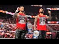 Lagu Every team Usos beat during 600+ day Tag Title reign: WWE Playlist