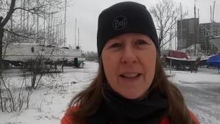 Grinde sneeuwvrij maken – Ep. 10