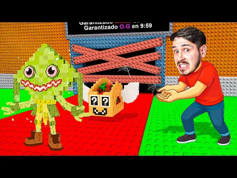 Video Thumbnail: UKRAO SAM OVOG POSLEDNJEG SECRET BRAINROTA KOJEG POKLANJAM VAMA!
