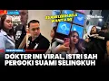 Download Lagu Heboh di Mall, Istri Sah Gerebek Suami Berprofesi Dokter, Selingkuhan Ngaku Istri Juga