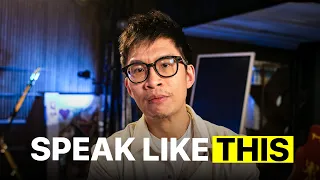 how to become dangerously confident without faking it 