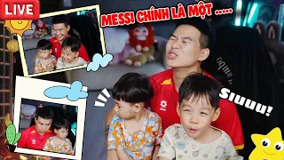 RAMBO ĐANG KỂ KÌA .........................