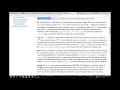 Intro to Primitive Data Types