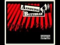 Lagu Annoying Butthead - Persetan Dengan Cinta (PDC)