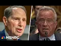 Download Lagu ‘Fundamentally cruel, defies common sense’: HHS Secy. and Dem Senator get into explosive exchange