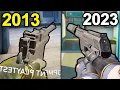 The ENTIRE History of Valorant 2013 - 2023