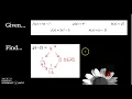 2 a Evaluating Function Notation Edpuzzle Num Exp