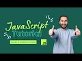 Conditions IF ELSE JavaScript Tutorial Lecture 9