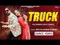 Download Lagu haryanvi song 2025 : bahu kona mahre to truck aa rya se | kay D | aarohi raghav | raj mawar | truck