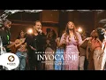 Download Lagu Davi Sacer e Veronica Sacer | Invoca-me [Clipe Oficial] #EletroAcústico20Anos