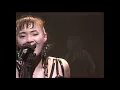Anri 　アンリ　杏里 　オリビアを聴きながら　🎤♪🎶［Official Video］