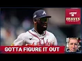 Download Lagu What Can the Atlanta Braves Do with Michael Harris?