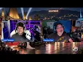 🔥 Nene Royal's LIVE Bat Country Cover Blew Us Away! | Hollywood Producers React