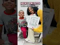 Fun Toddler Learning with Mimi Prints ABC Worksheets Coloring Pages for Kids
