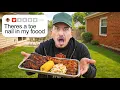 Eating at a Restaurant With ZERO Reviews Port St Lucie