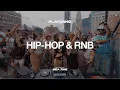 Download Lagu HIP-HOP,  R\u0026B, JERSEY CLUB | Drake, Bryson Tiller, Kendrick Lamar | PLAYGRND SERIES | SEA RAE