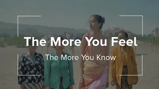 Download The More You Feel The More You Know MP3