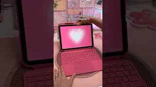 Turned My IPad Into A Laptop Digital Note Taking IPad Accessories IPad Keyboard Case 