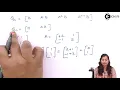 Controllability and Observability Problem No 3 - State Space Analysis