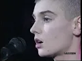 Download Lagu Sinead O'Connor - Nothing compares 2 U (1990)