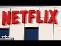 Netflix stock pops after Wedbush upgrades shares
