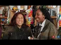 Tiana Major9: Tiny Desk Concert