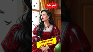 قصة لإمراة اجبرت تاجر على ممارسة الرذيلة معها قصص 