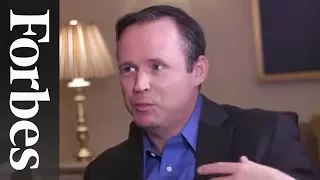 Brian Krebs On Cyber Crime Forbes