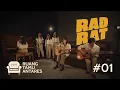 Download Lagu Ruang Tamu Antares: Rad Rat (Full Session)