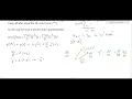 Improved Euler s Method and Runge-Kutta 4 Explained - Part 3