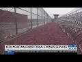 Keen Mountain Correctional Center to expand visitation access