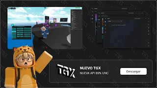 Nueva Actualizacion de TGX Ahora con 99 UNC