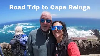 Road Trip to Cape Reinga Ep 108
