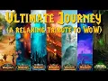 Download Lagu World of Warcraft 'The Ultimate Journey' (A Relaxing Music Compilation)