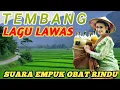 Lagu CAMPURSARI DANGDUT JAWA || TEMBANG LAGU LAWAS || SUARA EMPUK NGOBATI RINDU KAMPUNG