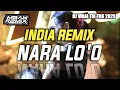 INDIA REMIX 🔥ENDE NARA LO'O 🍊Viral Tik Tok || Rhyo Remixer 2025