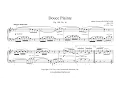 Download Lagu Burgmüller : Douce Plainte - Sweet Sorrow, Op. 100, No. 16