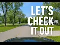 Exploring the Hidden Gems of Brookville Lake Quakertown SRA Campground