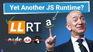 Javascript Gets a New Runtime Every Month Now