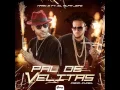 Download Lagu el alfa ft mark b -  pal de velita