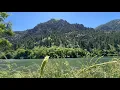 Exploring Logan Canyon Utah