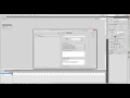 Flash UDK HUD