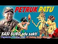 Download Lagu GAYENG LUCU ..!!😀 SASI SURO PETRUK DADI RATU WAYANG KULIT KI SENO NUGROHO