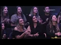 Paulina Rubio - Ni una Sola Palabra en Directo
