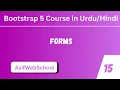 15 Bootstrap Forms Input Group Class