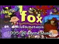 Fox Kids is Cool Full Theme