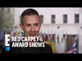 Freddie Prinze Jr on Marriage to Sarah Michelle Gellar E Red Carpet Award Shows