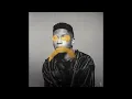 Gallant - Jupiter 12 // Ology Album