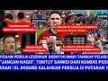 Lagu 🤬PemainPersija LecehkanBobotoh.Umuh Tangkap Pelaku.EDAN! EL Sosmed kalahkanPersija.ini KataBojan