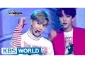 Download Lagu EXO - Lucky One / Monster [Music Bank COMEBACK / 2016.06.10]